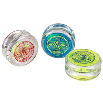 Duncan Toys Pulse LED Light-Up Yo-Yo: Fun for All Ages!