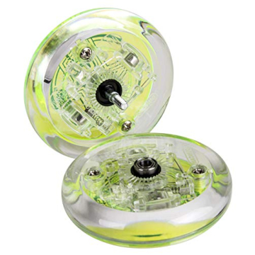 Duncan Pulse LED Yo-Yo - Fun Light-Up Fidget Toy