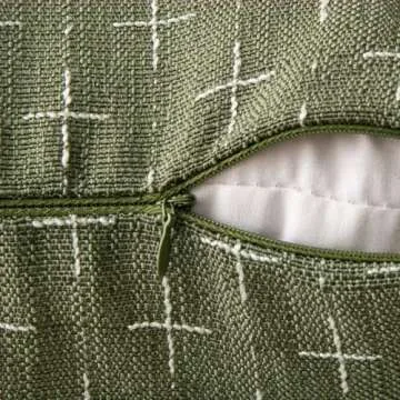 MIULEE Pillows - Rustic Farmhouse Decor for Any Home