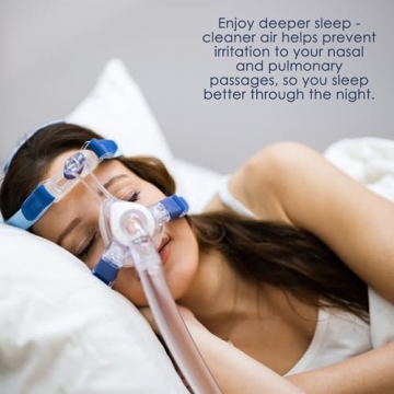 Premium Hypoallergenic Filters for ResMed Airsense 11