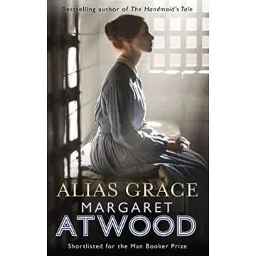 Alias Grace