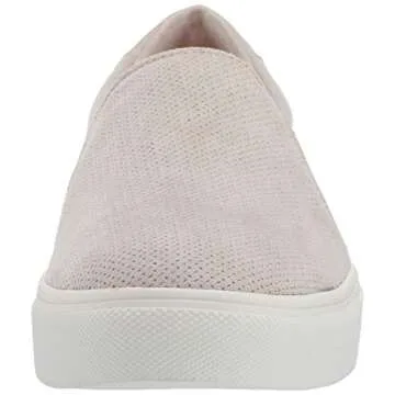 Dr. Scholl's Women's Nova Slip-On Fashion Sneakers - Eco-Friendly Comfort