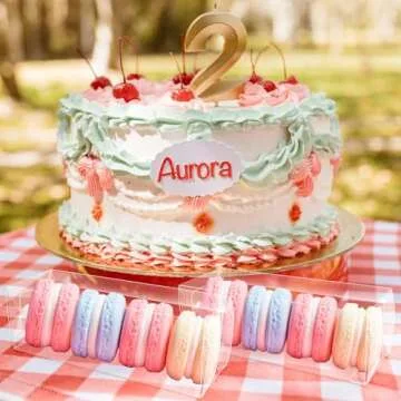 BILLIOTEAM 36 PCS Clear Gift Boxes Candy Box Clear Rectangle Box Plastic Box Transparent Candy Box Chocolate Cookies Treat Boxes For Christmas,Wedding,Party,Gift Wrapping(2 X 2 X 6 Inch)