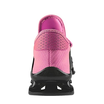 Comfortable DUORO Slip On Running Shoes for Men