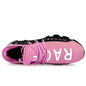 Comfortable DUORO Slip On Running Shoes for Men