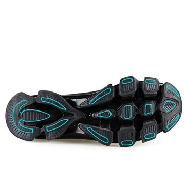 Comfortable DUORO Slip On Running Shoes for Men