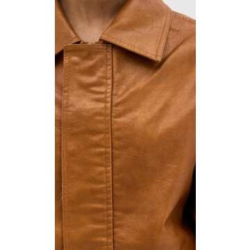 Stylish Lioness Women's Kenny Bomber Jacket for Trendsetters