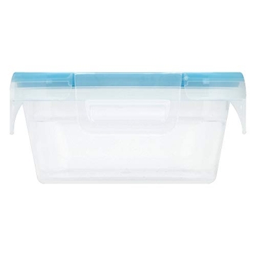 10-Pc Snapware Food Storage Set, BPA-Free & Safe