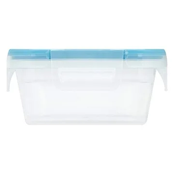 10-Pc Snapware Food Storage Set, BPA-Free & Safe