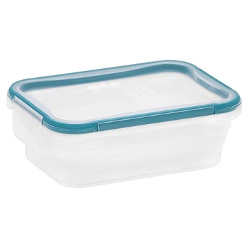 10-Pc Snapware Food Storage Set, BPA-Free & Safe