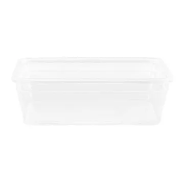 10-Pc Snapware Food Storage Set, BPA-Free & Safe