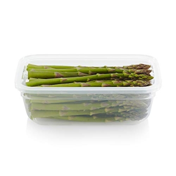 10-Pc Snapware Food Storage Set, BPA-Free & Safe