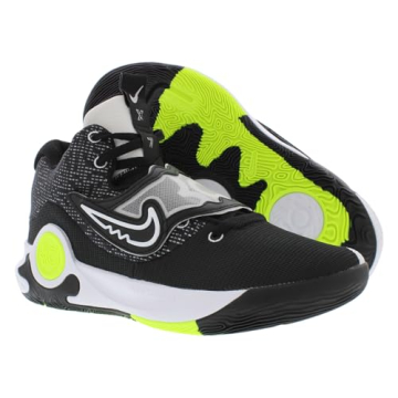 NIKE Men's Basketball Shoes for Style and Comfort