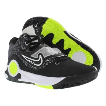 NIKE Men's Basketball Shoes for Style and Comfort