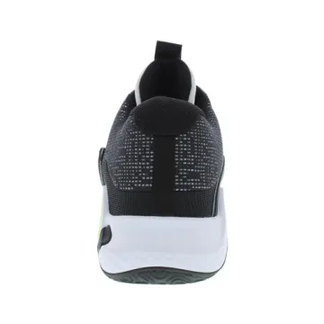 NIKE Men's Basketball Shoes for Style and Comfort