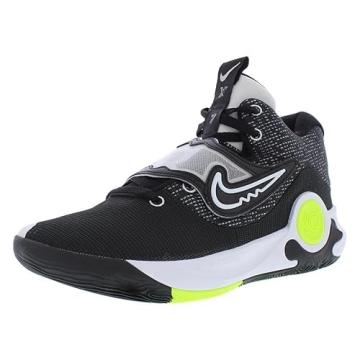NIKE Men's Basketball Shoes for Style and Comfort