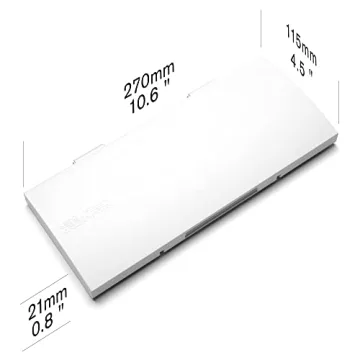 Winsor & Newton Cotman Watercolor Set for Vibrant Art