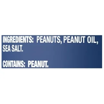 PLANTERS Lightly Salted Dry Roasted Peanuts 16 Oz