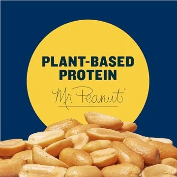PLANTERS Lightly Salted Dry Roasted Peanuts 16 Oz