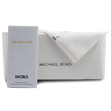 MK5004 Chelsea Women's Aviator Sunglasses - Rose Gold