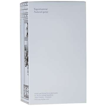 Maison Francis Kurkdjian BACCARAT ROUGE 540 by Maison Francis, 6.6 Fl Oz (Pack of 1), 671022301