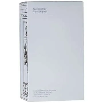 Maison Francis Kurkdjian BACCARAT ROUGE 540 by Maison Francis, 6.6 Fl Oz (Pack of 1), 671022301