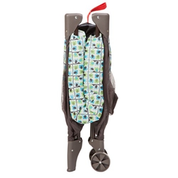 Cosco Funsport Compact Playard, Lightweight & Easy to Setup