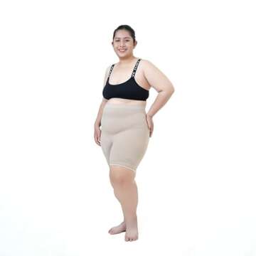 Bioflect Compression Shorts - Comfort & Support for All