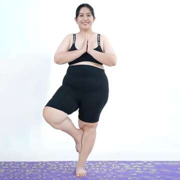 Bioflect Compression Shorts - Comfort & Support for All