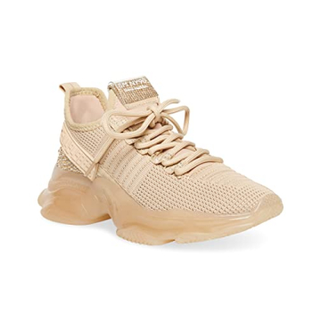 Steve Madden Maxima Sneakers - Chic & Comfortable Footwear