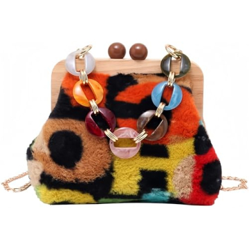 Stylish GESALOP Ladies Shoulder Bag for Every Occasion