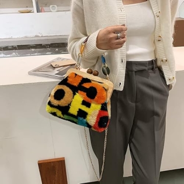 Stylish GESALOP Ladies Shoulder Bag for Every Occasion