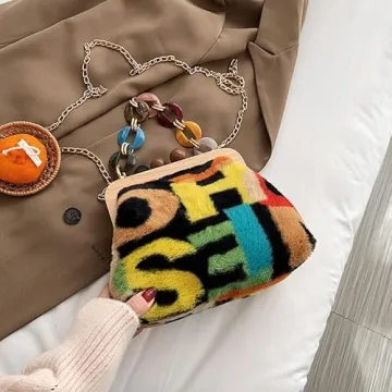 Stylish GESALOP Ladies Shoulder Bag for Every Occasion