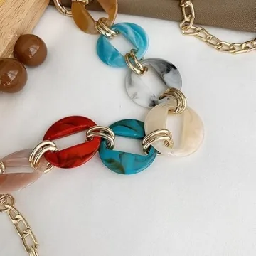 Stylish GESALOP Ladies Shoulder Bag for Every Occasion