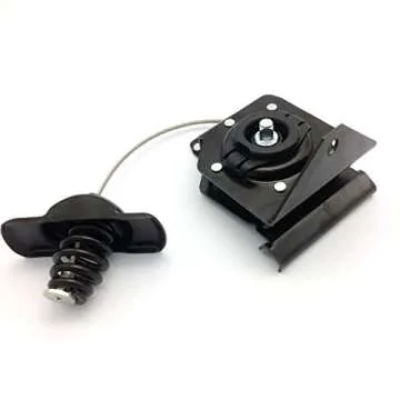 JSD Spare Tire Hoist for Chevy Silverado 1500 & GMC Sierra