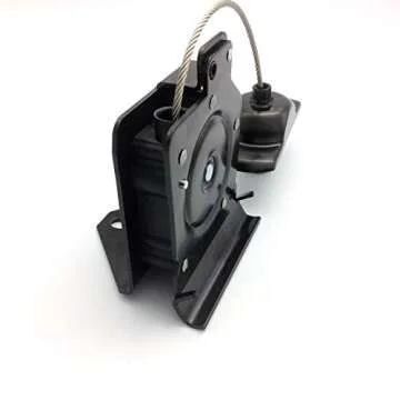 JSD Spare Tire Hoist for Chevy Silverado 1500 & GMC Sierra