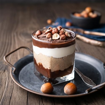 Yupik Raw Hazelnuts - 2.2 lb Premium Filberts for Baking