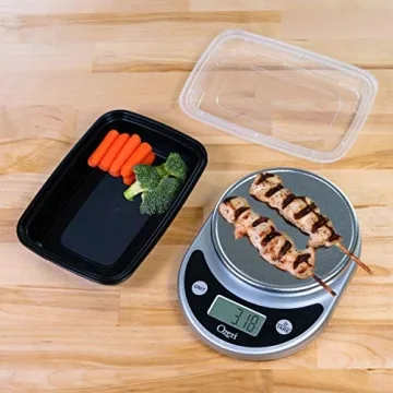 Freshware Meal Prep Food Storage Containers (150 ct)