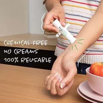 BUG BITE THING Suction Tool - Natural Insect Bite Relief