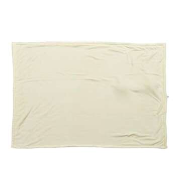 Department 56 Snowpinions Grinch SnowThrow Holiday Fleece Blanket, Christmas Throws Warm Cozy Soft Blanket Sherpa Holiday Gift, 60 by 45 Inches, Multicolor