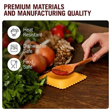 Monkey Business Ravioli Spoon Rest for Fun Kitchen Cooking