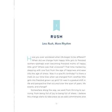 When Less Becomes More: Making Space for Slow, Simple, and Good