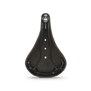 Brooks England B17 Classic Bike Saddle - Unmatched Comfort