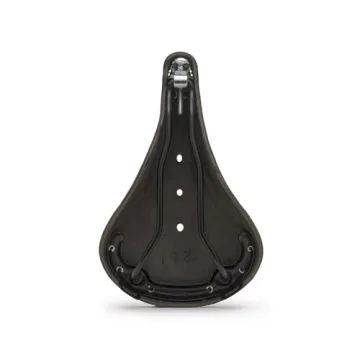 Brooks England B17 Classic Bike Saddle - Unmatched Comfort