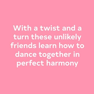 Flora and the Flamingo - Imaginative Wordless Storybook