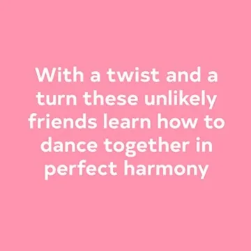 Flora and the Flamingo - Imaginative Wordless Storybook