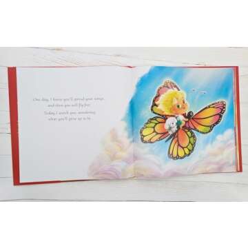 I Will Always Be Proud of You