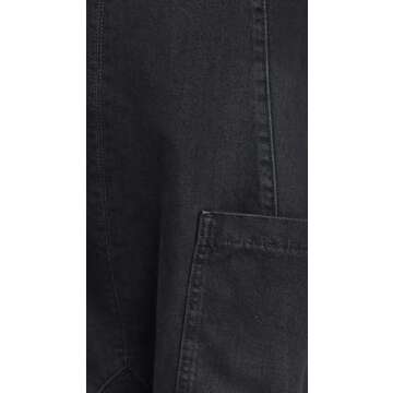 High Roller Shortall for Women in True North by Free People