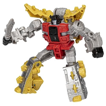 Transformers Toys Legacy Evolution Core Class Dinobot Snarl Toy, 3.5-inch, Action Figure for Boys an...