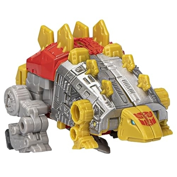 Transformers Legacy Dinobot Snarl Action Figure - 3.5 Inches